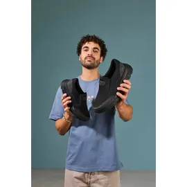 Rieker 06152 Herren Schwarz 46