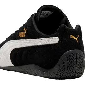 Puma Speedcat OG Herren Schwarz 43