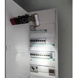 Staudte-Hirsch LED Akku-Handscheinwerfer SH-5.300 225lm 553000