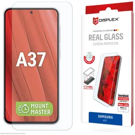 Displex Panzerglas für Samsung Galaxy A36