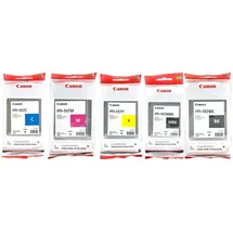 Canon PFI-107CMYK 5 St.