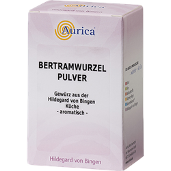 Bertramwurzelpulver Aurica 100 g