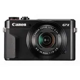 Canon PowerShot G7 X Mark II