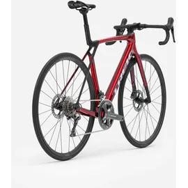 Trek Madone SL 5 Gen 8 2026 L  grau/rot
