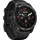 Garmin Epix Pro (Gen 2) Sapphire 47 mm schwarz/carbongrau Titan mit Silikonarmband