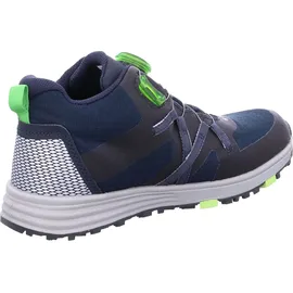 Vado Mike Schnürstiefel Blau 31
