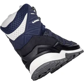 Lowa Innox Pro GTX Mid Herren Navy/Weiß 42,5