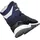 Lowa Innox Pro GTX Mid Herren Navy/Weiß 42,5