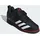 Adidas Powerlift 5 Gewichtheberschuh Core Black / Cloud White / Pure Ruby 44 2/3