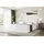 altdecor VILA-Z 200 x 200 cm H3 Weiß