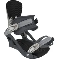 K2 Cassette grey, M