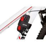 Zéfal Zefal Universal Tube Strap Reifenheber Schwarz 420 x 40mm