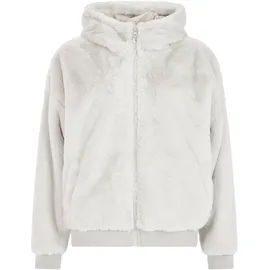 Protest PRTGolly Fleecejacke Grau L