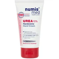 Schröder cosmetics gmbh & co. kg Numis med Urea