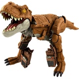 Mattel Jurassic World Fierce Changers Chase N' Roar T-Rex
