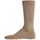 Boss Businesssocken 2er Pack Beige 43-46