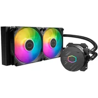 Cooler Master MasterLiquid 240L Core ARGB