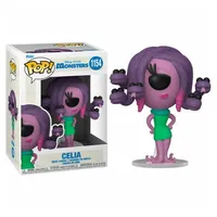 Funko Pop! Disney Pixar Monsters - Celia 1154 -