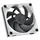 HYTE THICC FP12 Ventilator, 12 cm, 3000 RPM, 10 dB, 47,3 dB, 105,8 cfm