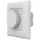 ISOLED Sys-Pro 1 Zone Einbau-Drehknopf Funk-Dimmer