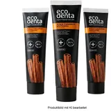 ecodenta Zimt Zahnpasta für Kinder 100 ml