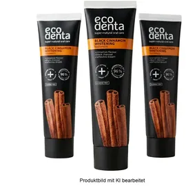 ecodenta Zimt Zahnpasta für Kinder 100 ml