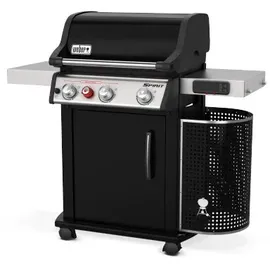 Weber Spirit EPX-325S GBS Smart schwarz 46713579