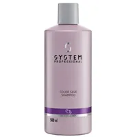 System Professional LipidCode Color Save Shampoo 500 ml