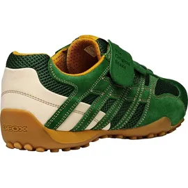 GEOX U Snake Original A Herren Weite M Grün 44