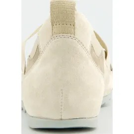 Paul Green Damen / Ballerina 1191-019 beige 38,5 - 38.5 EU