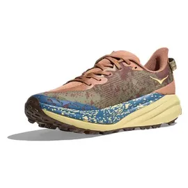 HOKA Speedgoat 6 Herren Maple/Cardamom 44