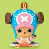BANPRESTO One Piece Sofvimates Chopper Figur 13 cm - Multicolor