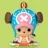 BANPRESTO One Piece Sofvimates Chopper Figur 13 cm - Multicolor