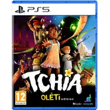 Tchia (Oléti Edition) - Sony PlayStation 5 - Action/Abenteuer - PEGI 12