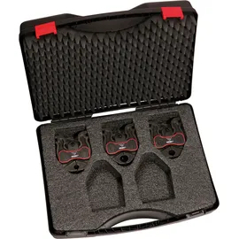 VIRAX Set Mini Presszange Profil U 16-20-25