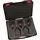 VIRAX Set Mini Presszange Profil U 16-20-25