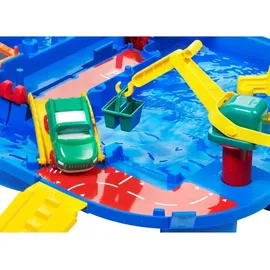 Aquaplay Start Set Wasserbahn