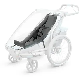 Thule Infant Sling Chariot Schwarz