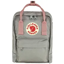 Fjällräven Kanken Mini 7 l fog/pink
