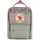 Fjällräven Kanken Mini 7 l fog/pink