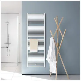 Zehnder Design-Elektroheizkörper TE-180-075 1785 x 750 mm 1500 W weiß
