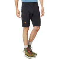 Fjällräven Vidda Pro Lite Shorts (Größe 3XL - Dark