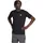 adidas Train Essentials Feelready Training T-Shirt Black / White L
