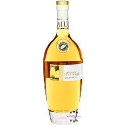 Scheibel Gold-Willi Premium Plus