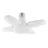 Schwaiger WLED0360 Deckenbeleuchtung E27 LED G
