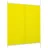 K-HOME Plissee Florida 70 x 130 cm Gelb/Weiß