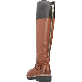 Rieker Eagle Damen Braun 37