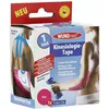 Kinesiologie Tape 5 cmx5 m pink