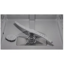 Bosch Serie 2 SMS2HTW02E Geschirrspüler (freistehend, 600 mm breit, Weiß)