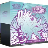 Pokémon Scarlet & Violet: Temporal Forces - Elite Trainer Box (Englisch)